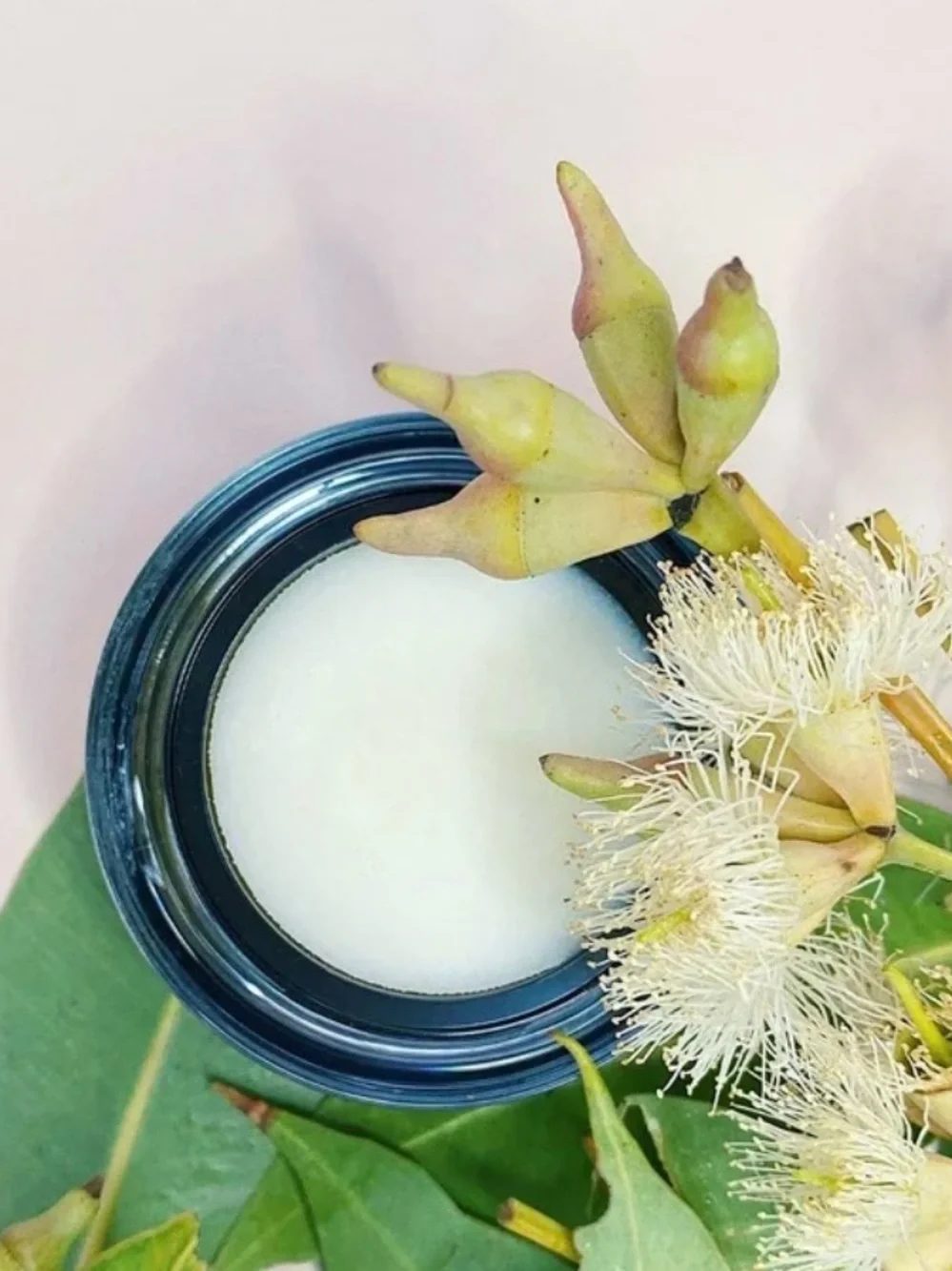 NEW Yantra The Bomb Hydrating Beard & Cuticle Balm